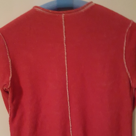 NWOT Luxuriously soft knit, Barbara Wells Studio sweater - Picture 8 of 8